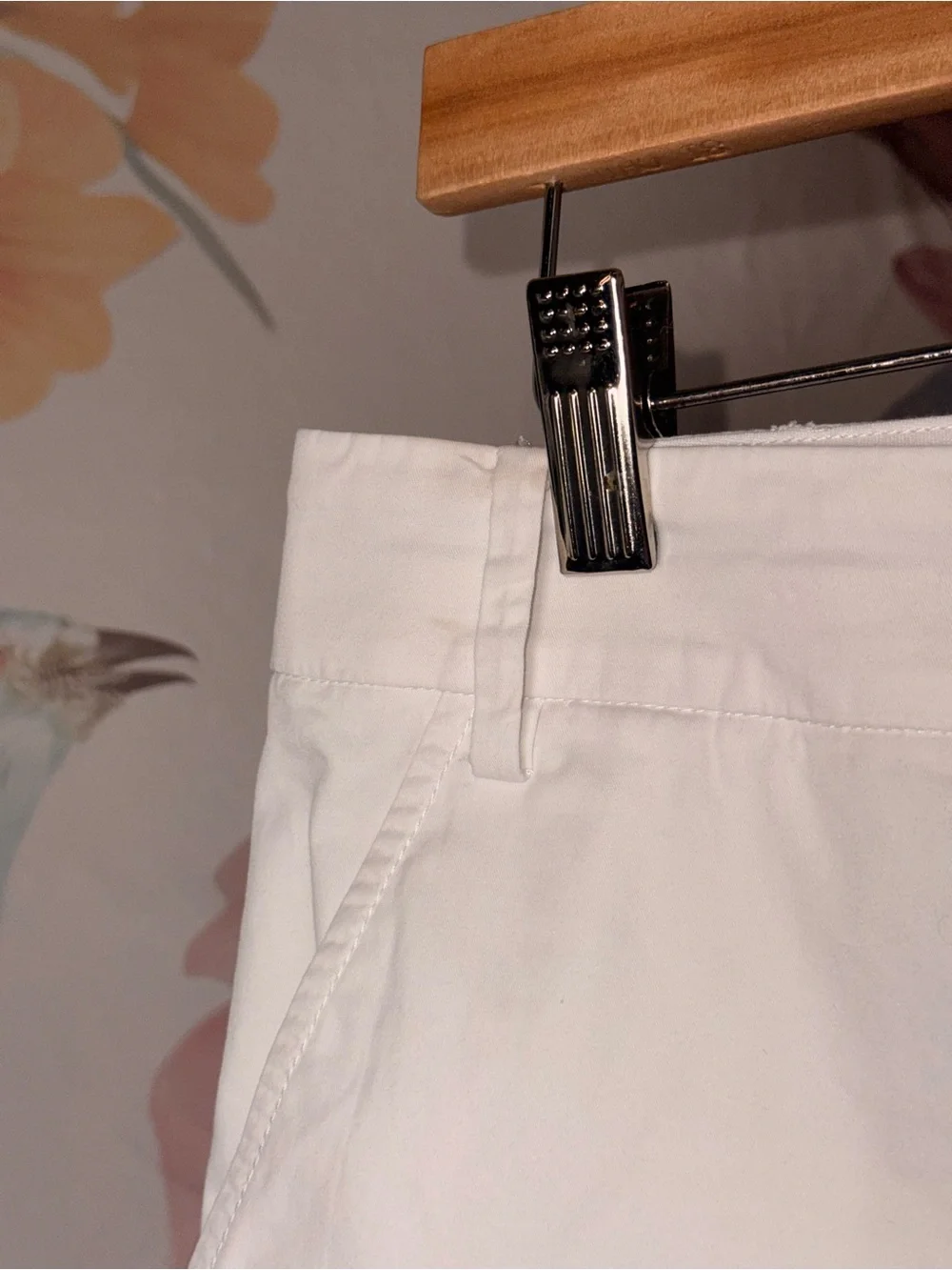 Tory Burch classic bermuda